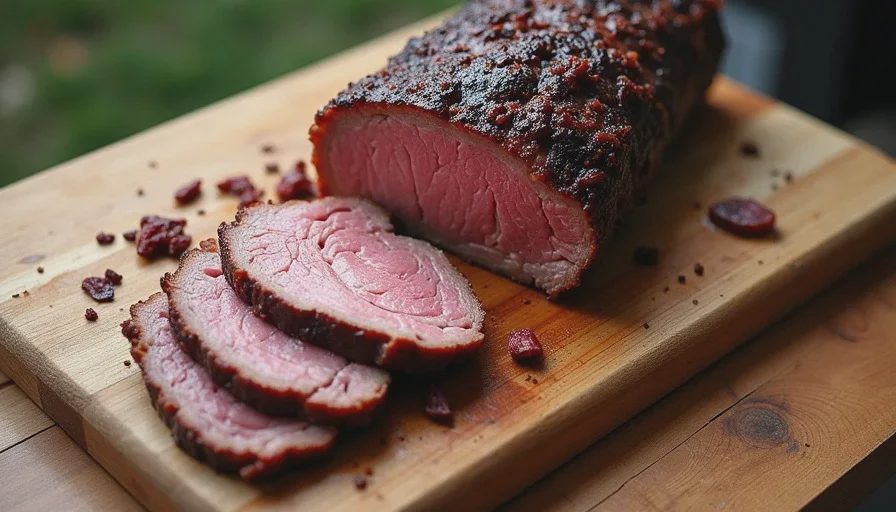 I Dried Out a $90 Brisket. Here's Exactly Where It Went Wrong.