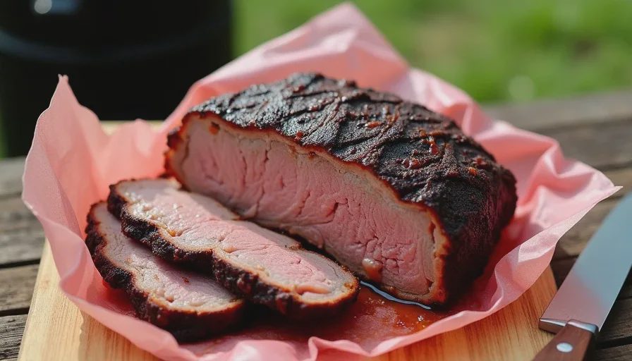 The Brisket That Finally Won Me a Ribbon (And What I Changed)