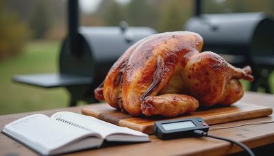 The Turkey Disaster of Thanksgiving 2023: A Full Autopsy