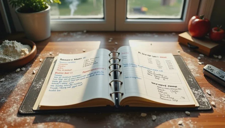 What I Learned From 50+ Saturday Cooks: The 4 Rules That Actually Matter