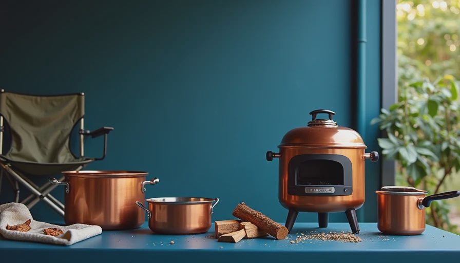 Camp Chef outdoor oven: A Real Backyard Cook's Review