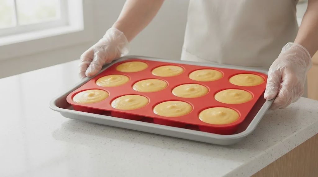 Why I Finally Ditched My Rusty Muffin Tins