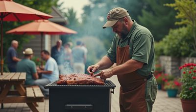 meathead's memphis dust: How to Use This BBQ Rub at Home
