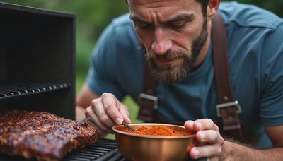The Best Dry Rub for Beef Back Ribs at Home