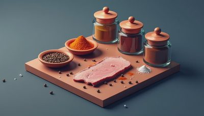 Pastrami Rub Spices That Build a Better Bark at Home