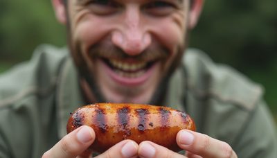 Best Smoked Sausage for Backyard Barbecue and Easy Family Meals