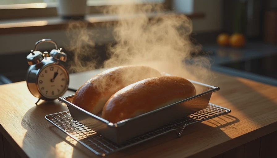 How to Steam Hot Dog Bun for Soft, Warm Buns Every Time
