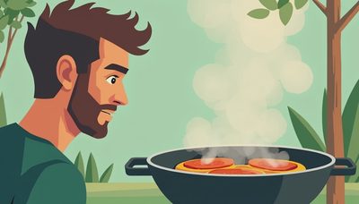 The Science of Great Barbecue and Grilling: A Backyard Guide