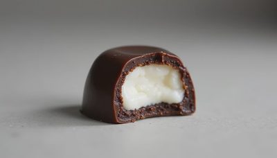 Chocolate Mint Patties That Set Cleanly and Taste Better Than Store-Bought