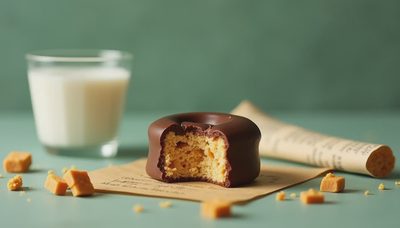Tastykake Tandy Cake: A Better Homemade Copycat