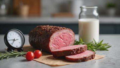 What Temp for Roast Beef? A Simple Guide to Juicy Results