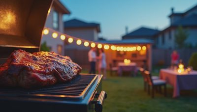 Beef Cross Rib Roast: A Tender, Easy Oven Method