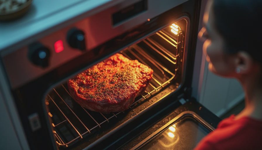 How to Cook Ribeye Roast in Oven for a Juicy, Tender Dinner